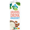 AH Terra Biologisch amandeldrink ongezoet (1L)