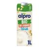 Alpro Bio soya no sugars (1L)
