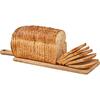Jumbo - Rond Spelt Wit