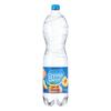 Crystal Clear Sparkling peach (Fles, 1.5L)
