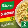 Knorr Pastagerecht carbonara (154g)