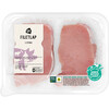 AH Varkensfiletlapjes (260g)