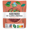 AH Terra Plantaardig kidneybonen met jalapeño (200g)