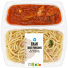 AH Babi pangang & bami (450g)