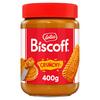 Speculoospasta crunchy (Pot, 400g)