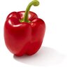 AH Rode paprika