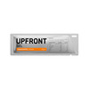 Upfront Gel sinaasappel smaak (50g)