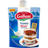 Galbani Tiramisu minute al mascarpone (375g)