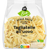 AH Biologisch Verse tagliatelle (250g)
