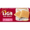 Babybiscuits 6-12 maanden (2e stap) (Pak, 175g)