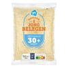 Geraspte Goudse jong belegen kaas 30+ (150g)