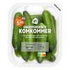AH Snoepgroente komkommer (230g)