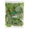 1 de Beste Spinazie gewassen kleinverpakking (200g)