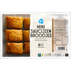 AH Mini saucijzen hapjes (240g)