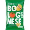 Jumbo Chips Bolognese 250 g (250g)