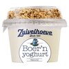 Boer'n yoghurt® Naturel & Muesli 170 g (170g)