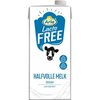 Lactose vrij halfvolle melk (Stuk, 1L)