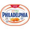 Philadelphia Zalm & Dille Limited Editiøn 150 g (150g)