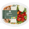 AH Basis maaltijdsalade gegrilde kip (bak, 450g)