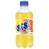 Sisi No Bubbles Orange 0% pet 330 ml (33cl)