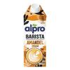 Alpro Barista Amandel Houdbaar 750ml (0.75L)