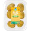 AH Vegetarische kaasbite jalapeño (185g)