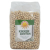 Kikkererwten 900 g (900g)