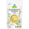 AH Biologisch Bloemkool kerrie soep (0.57L)