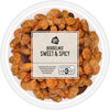 AH Borrelmix sweet & spicy (110g)