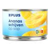 Ananasschijven op sap (Blik, 227g)