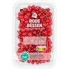 Hollandse Rode Bessen (bakje, 150g)