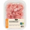 Jumbo Kalkoenblokjes 250g (250g)
