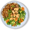AH Stoommaaltijd kip ketjap (450g)