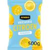Jumbo Vriesverse Citroen Schijfjes 500g (500g)