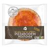 AH Volkoren houtoven pizzabodem (550g)