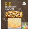 AH Pie scharrelkip ragout (250g)
