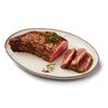 AH Vakslager runder tritip graangevoerd (800g)