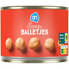 AH Soepballetjes (200g)