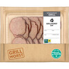 AH Grillworst kip (130g)