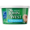 John West Tonijnpaté (125g)