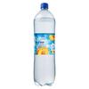 Clear perzik (Fles, 1.5L)