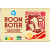 AH Roomboter gezouten (250g)