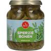 1 de Beste Sperziebonen gebroken (340g)