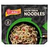 Amoy Straight to wok udon thick noodles (300g)