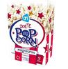 AH Microwave popcorn zoet (270g)