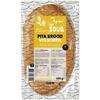 Souq Pita brood volkoren (480g)