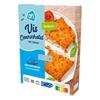 AH Vis ovenschotel met tomaat (400g)