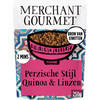 Merchant Gourmet Persian style quinoa & lentils (250g)