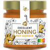 AH Excellent Honing & gember (250g)