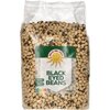 Valle del sole Zwarte oogbonen (900g)